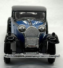 Load image into Gallery viewer, 1937 Bugatti Type 50, 1/43 scale