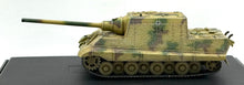 Load image into Gallery viewer, Jagdtiger Porsche Production w/Zimmerit, s.Pz.Jg.Abt.653, Alsace 1945 1/72 By Dragon