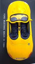 Load image into Gallery viewer, 1994 Ford Mustang Mach III, 1/43 Scale