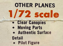 Load image into Gallery viewer, Martin LaCrosse Missile with Mobile Launcher, 1/40 1963 ISSUE Very Rare