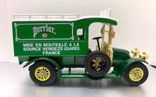 Load image into Gallery viewer, 1910 Renault AG 1/38, &quot;Perrier&quot;