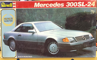 Mercedes Premium 1/25