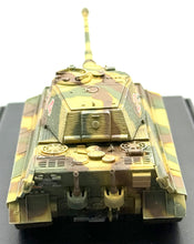 Load image into Gallery viewer, King Tiger (Henschel Turret) 1/72 By Dragon