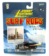 Load image into Gallery viewer, 1929 Ford Roadster "Torrance Terrors" Johnny Lightning Surf Rods