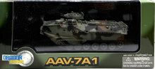 Load image into Gallery viewer, AAV7A1, USMC, Mogadishu 1993 1/72 By Dragon