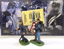 Load image into Gallery viewer, Union Command Set - 69th Pennsylvania