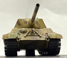 Load image into Gallery viewer, Jagdtiger Porsche Production w/Zimmerit, s.Pz.Jg.Abt.653, Alsace 1945 1/72 By Dragon