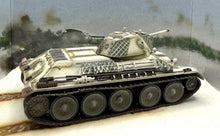 Load image into Gallery viewer, T-34/76 Mod.1941, 1st Guards Tank Brigade, Moscow 1942 1/72 By Dragon