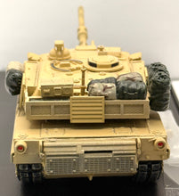 Load image into Gallery viewer, M1A2 Abrams, 4th Infantry Division, Iraq 2003 1/72 By Dragon