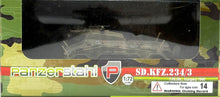 Load image into Gallery viewer, Sd.Kfz.234/3 - 3.Pz.Div.1945 1/72