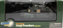 Load image into Gallery viewer, M1A1HA Abrams 1st Armored Division, Baghdad 2003 1/72