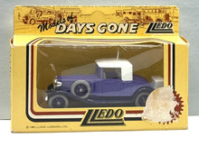 Load image into Gallery viewer, 1927 Rolls Royce Phantom Brewster Playboy Roadster 1/41 Made in England
