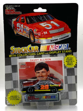 Load image into Gallery viewer, Davey Allison NASCAR #28 Havoline 1991 Ford Thunderbird 1/64