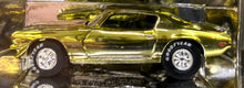 Load image into Gallery viewer, 1971 Camaro RS, 1/64 Johnny Lightning Collection First Shot