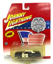 Load image into Gallery viewer, 1974 Dodge Monaco - California Highway Patrol Johnny Lightning American Heroes Series