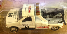 Load image into Gallery viewer, Monopoly - 2000 Ford F-450 Tow Truck &quot;Pennsylvania RR&quot; - Includes Game Token