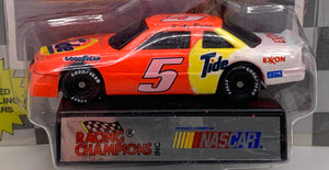 Ricky Rudd NASCAR #5 Tide 1991 Chevy Lumina 1/64