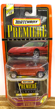 Load image into Gallery viewer, Plymouth Prowler 1/55 Matchbox Premiere Contemporary Collection