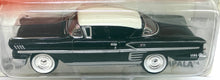 Load image into Gallery viewer, 1958 Chevy Impala, 1/64 Johnny Lightning &quot;American Chrome&quot;