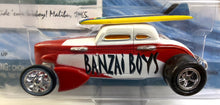 Load image into Gallery viewer, 1933 Ford "Banzai Boys" Johnny Lightning Surf Rods