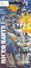 Load image into Gallery viewer, Land Based Fighters - WWII US - 1/2400 22/Pieces