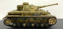 Load image into Gallery viewer, Krupp Sd.Kfz.161 Panzer IV F2, German Army 15.PzDiv, #432, Russia, 1944 1/72