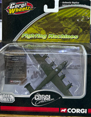 B24 Liberator Tokio Express 1/300