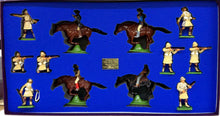 Load image into Gallery viewer, The Boer War - Centenary 12-piece Set - Limited Edition - No. 0699