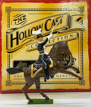 Load image into Gallery viewer, Officer on Rearing Horse (17th Lancers)