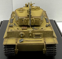 Load image into Gallery viewer, Bergepanzer Tiger I w/Zimmerit, s.Pz.Abt.508, Italy 1944 1/72 By Dragon