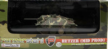 Load image into Gallery viewer, Hetzer (mid) - H.Pz.Jg.Abt 741, Western Front, Sept.1944 1/72
