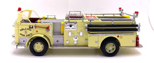 Load image into Gallery viewer, Seagrave K Pumper Washington Fire Co. No 1 DELANCO, NJ 1/50