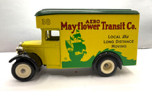 Load image into Gallery viewer, 1934 Dennis Delivery Van 1/64 "Aero Mayflower Transit Co." Made in England