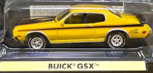 Load image into Gallery viewer, 1970 Buick GSX Johnny Lightning 30th Anniversary Series