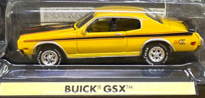 1970 Buick GSX Johnny Lightning 30th Anniversary Series