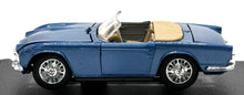 Load image into Gallery viewer, Triumph TR5 1968 Blue