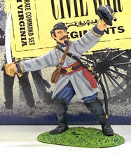 Load image into Gallery viewer, Confederate Command Set - 57th Virginia