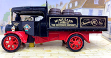 Load image into Gallery viewer, 1922 Foden Steam Wagon 1/72 &quot;McMullen &amp; Sons LTD&quot;