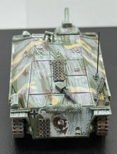Load image into Gallery viewer, Skoda Sd.Kfz.138/2 Hetzer, German Army 17.SSPzGrenDiv, Western Front, 1945 1/72