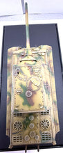Load image into Gallery viewer, Jagdtiger Porsche Production w/Zimmerit, s.Pz.Jg.Abt.653, Alsace 1945 1/72 By Dragon