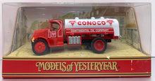 Load image into Gallery viewer, 1930 Mack AC 1/60, &quot;CONOCO OIL COMPANY&quot;