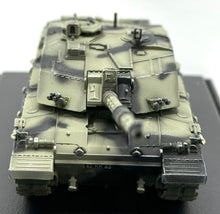 Load image into Gallery viewer, Challenger 2, Royal Scots Dragoon Guards, KFOR 1/72 By Dragon