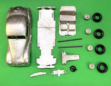 Load image into Gallery viewer, 1949 Bristol 400. 1/43 White Metal Kit, Made in England
