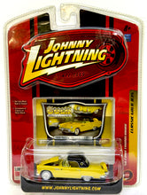 Load image into Gallery viewer, 1956 Ford Thunderbird Johnny Lightning Classic Gold Collection