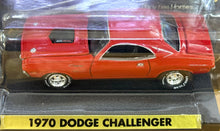 Load image into Gallery viewer, 1970 Dodge Challenger Johnny Lightning 30th Anniversary Series