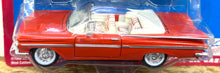 Load image into Gallery viewer, 1959 Chevrolet Impala, 1/43 Opening Doors &amp; Trunk
