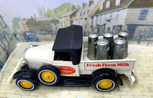 Load image into Gallery viewer, 1930 Model A Ford 1/43 &quot;Clifford n Sons&quot; &quot;Dairymen Est 1874&quot;