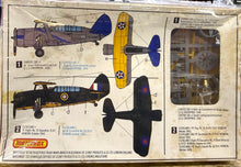 Load image into Gallery viewer, Curtiss SBC-4 Helldiver, 1/72 1981 ISSUE