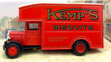 Load image into Gallery viewer, 1931 Morris Courier 1/59 &quot;Kemp&#39;s Biscuits&quot;