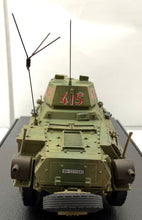 Load image into Gallery viewer, Sd.Kfz.234/2 Puma - 2.Pz.Div. 1/72